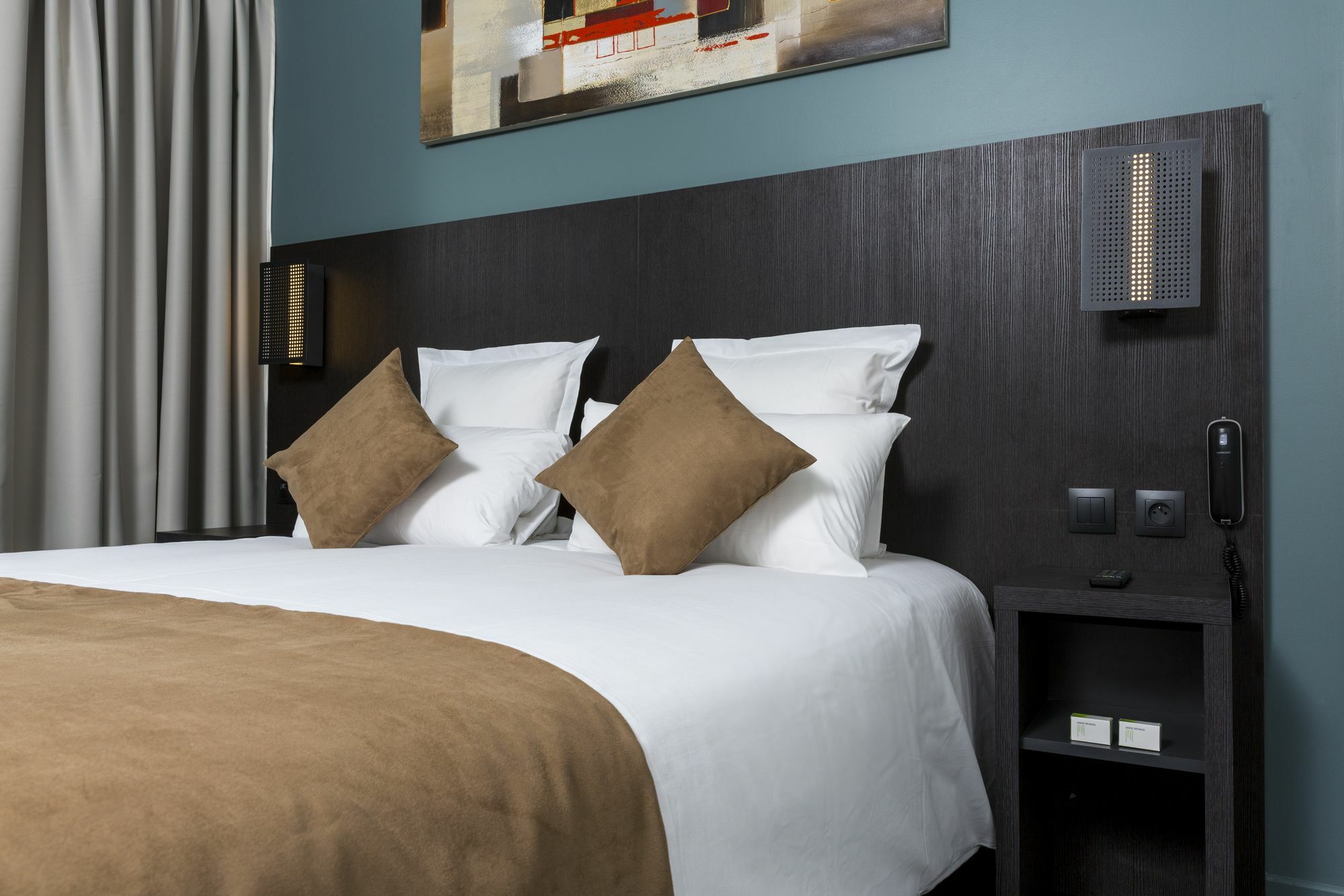 Ibis Styles Paris 3* Gennevilliers