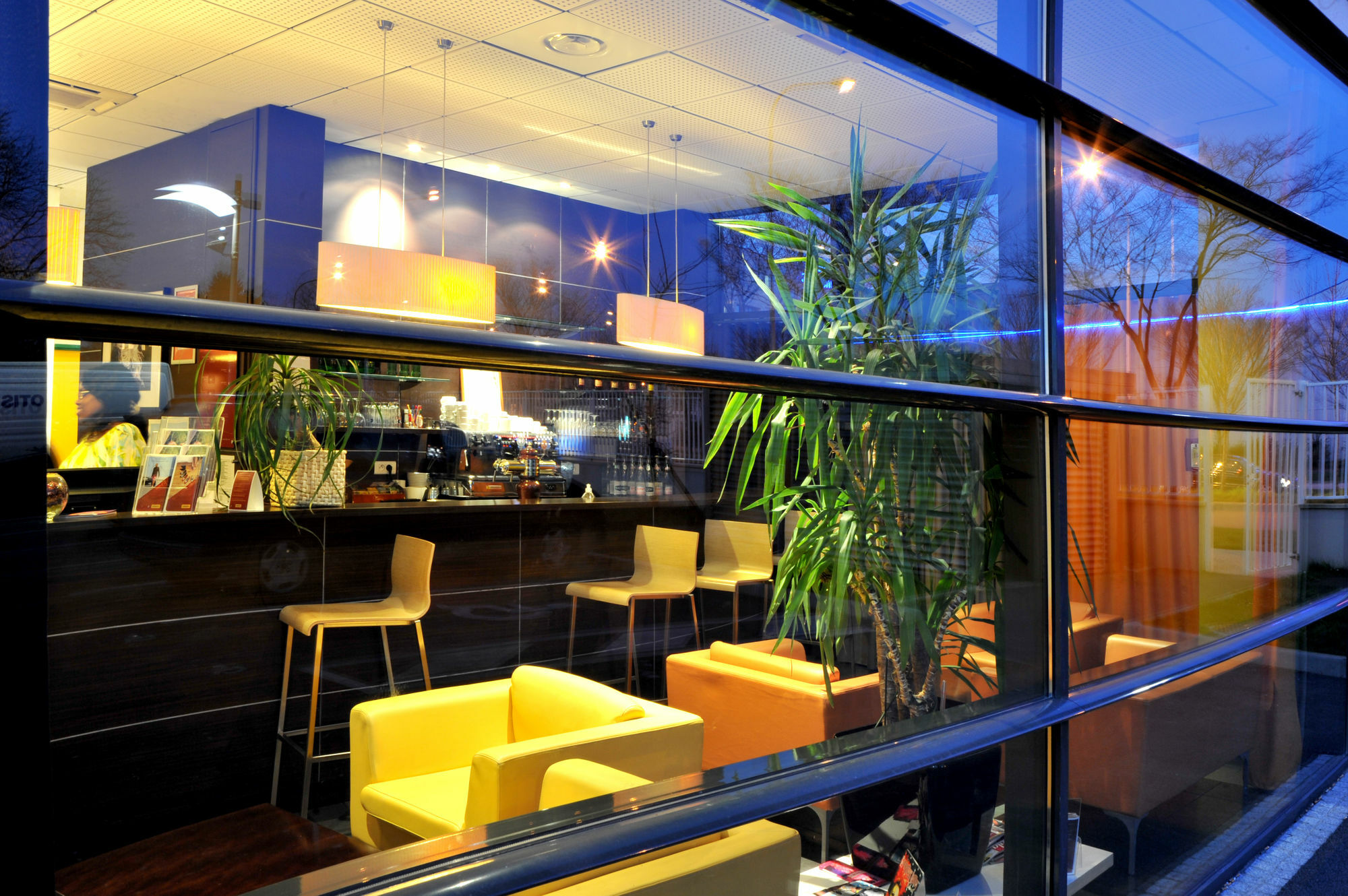 Ibis Styles Paris 3*
